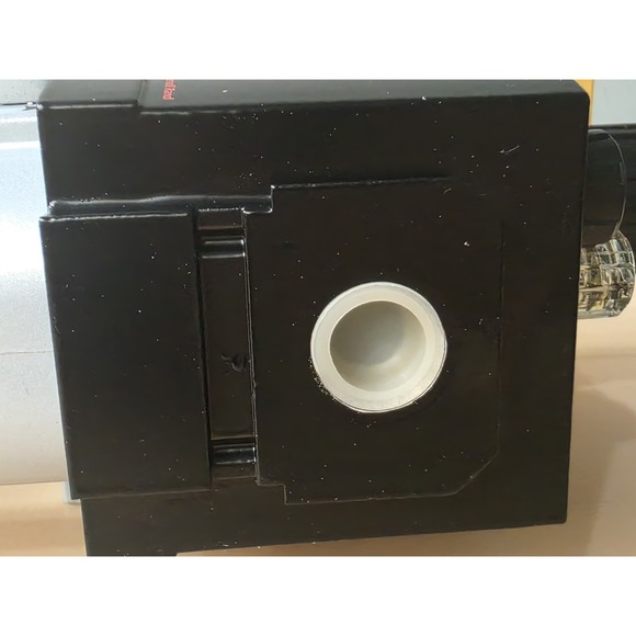 Aro C38331-611 Filter Regulator Lubricator Ingersoll Rand Air Compressor CMBTN - Picture 6 of 16